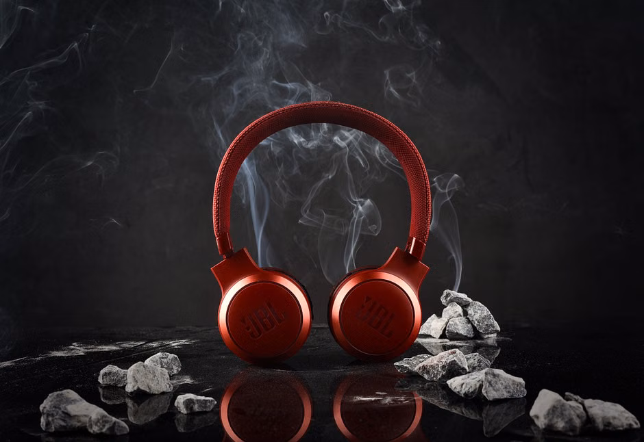 Fones e Wearables