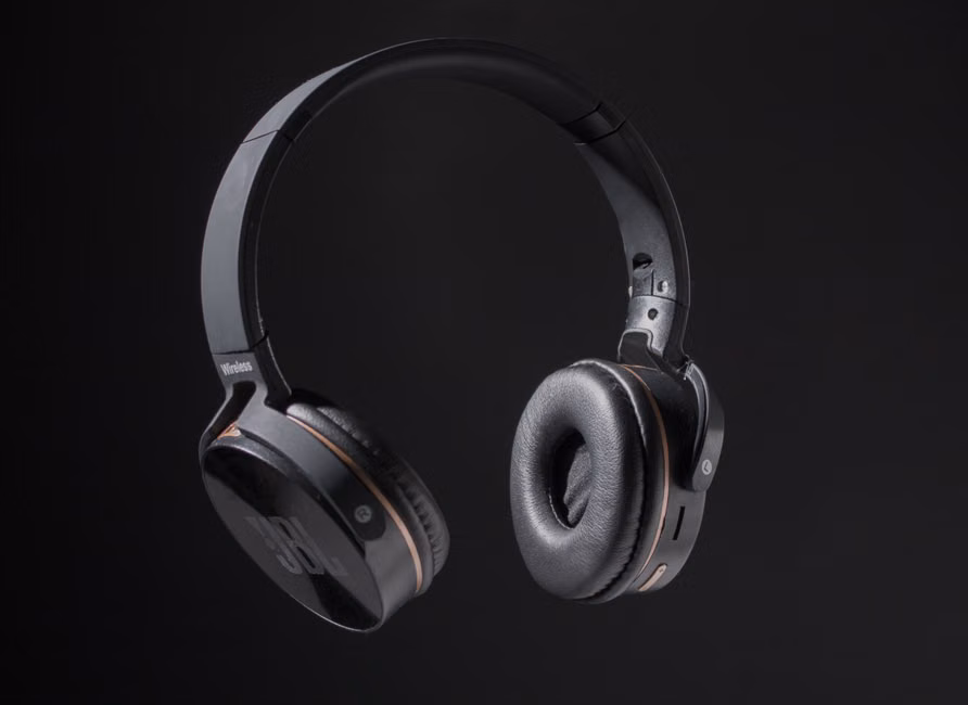 Headset Gamer